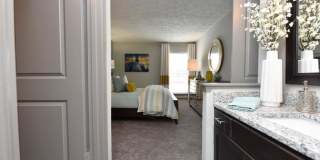 District at Hurstbourne Gallery 11
