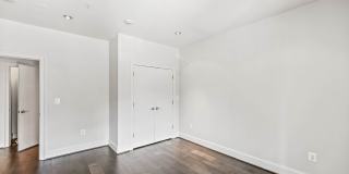 Modern U Street Condo | 2 Bed | 2 Bath | 1000 Sf | Large Balcony | 1 Parking Space Gallery 19