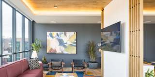 Jackstraw Gallery 28