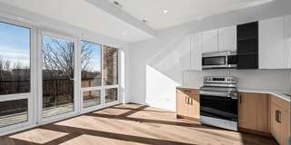 1440 West Fillmore St. Gallery 4