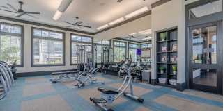 Park On Wurzbach Gallery 43