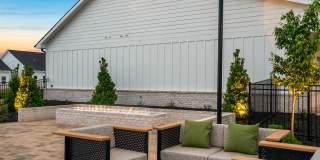 Villas at Capital Twenty Gallery 14