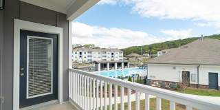 Vintage Cleveland Apartments Gallery 17