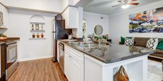 Plaza Museum District Gallery 1