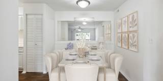 The Fairway Club Apartments Gallery 4