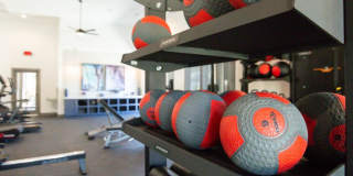 53 West Luxury Apartments Gallery 13