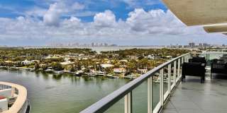 6700 Indian Creek Drive PH2, Miami Beach, FL 33141 Gallery 20