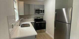 Newly Remodeled 3BR/1.5BA Duplex in Huntersville Newly Remodeled 3BR/1.5BA Duplex in Huntersville Gallery 14
