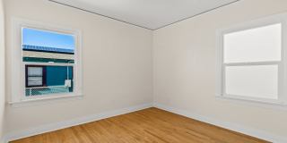 Elevated Golden Hill 2BR with Southwesterly Views with A/C & Detached Garage Gallery 18