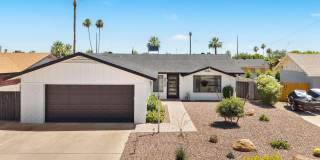 8525 E BONNIE ROSE Avenue 8525 E BONNIE ROSE Avenue Gallery 1