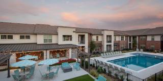 Luxe at Rowlett - Senior Housing Gallery 1