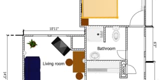 100 N Linden Ave 1-B1 Gallery 12