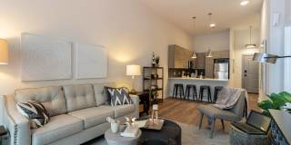 Center Square Lofts East Gallery 11