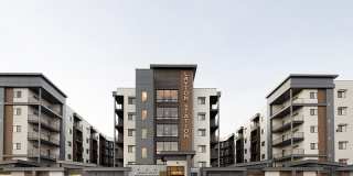 Layton Station Apartments Gallery 1