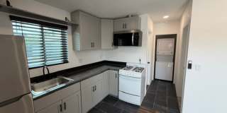 Brand New 1Bed/1Bath ADU Brand New 1Bed/1Bath ADU Gallery 2