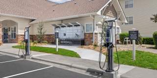 The Kendall Gallery 15