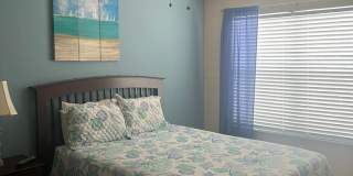 FURNISHED 4000 Santa Maria Dr., Bldg. 48, Unit 107, Kissimmee, FL 34741 Gallery 1