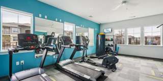 Culebra Creek - Affordable Housing Gallery 21
