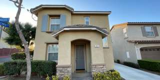 3 bedroom, 2.5 bath Home located in the Gated College Lane Community in Redlands, CA Gallery 1