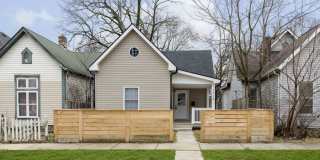 1828 Hoyt Avenue Gallery 1