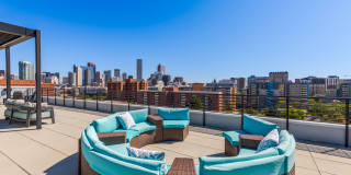 Art District Flats Gallery 12