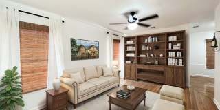 2319 Burnet St Gallery 2