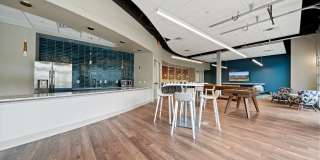 Metropolis Apartments Gallery 34