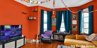 353 Lowell St. Gallery 1