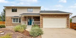 Spacious 4-Bedroom, 4-Bathroom Home on a Large Lot in Central Lakewood Spacious 4-Bedroom, 4-Bathroom Home on a Large Lot in Central Lakewood Gallery 1