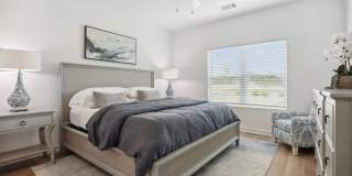 River Rock at Blume Road - 55+ Apartment Homes Gallery 25