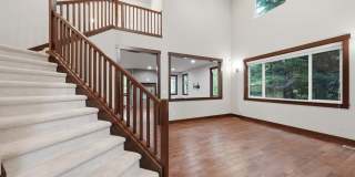 Stunning Finn Hill Retreat — Space, Style & Privacy Stunning Finn Hill Retreat — Space, Style & Privacy Gallery 1