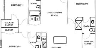 21 Fitzsimons Apartment Homes Gallery 17