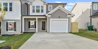 1212 Vail Drive - Caroleton Subdivision Gallery 1