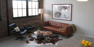 Capewell Lofts Gallery 32