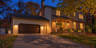 Stunning Remodeled 4BR Home w/ Pond View & 3-Seasons Porch! Gallery 1