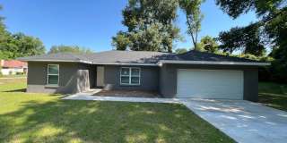 GORGEOUS 3 Bedroom, 2 Bathroom Home in Ocala!! Move In Ready!!! Gallery 1