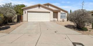 Move in ready home in Arizona Sunset! Move in ready home in Arizona Sunset! Gallery 1