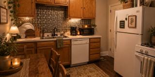 100 N Martin St - Walk to Ball State – Spacious 4BR Home with Modern Upgrades! PRELEASING for AUGUST! Gallery 1