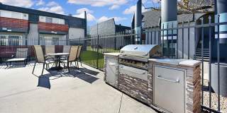Fleetwood Apartment Homes Gallery 20