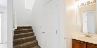 3 Bedroom, 2.5 Bath Two-Story Home Located In The Charming Southwest Area! Gallery 14