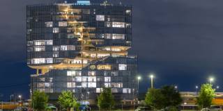 One River North Gallery 35