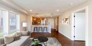 Parc Mosaic Apartment Homes Gallery 3