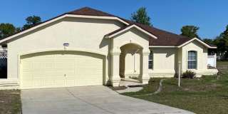 Beautifully Renovated Home with New Kitchen & Fenced Backyard in Ocala Gallery 1