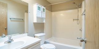 Gracey Apartments Gallery 11