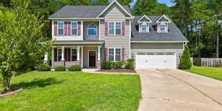 Cul-de-Sac, Spacious, and Comfort in a Prime Coastal Location Gallery 1