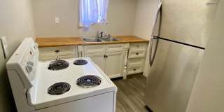 2 bedroom 2 bath Condo near ASU Gallery 12