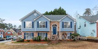 4225 Hopkins Bluff Way Gallery 1