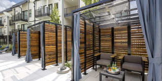 Upton Oxmoor Apartments Gallery 94