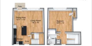 133 Gerry Rd. Gallery 1