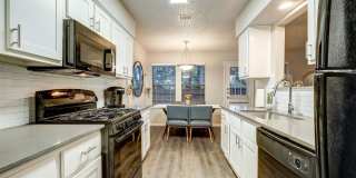 Rock Springs Duplexes Gallery 2